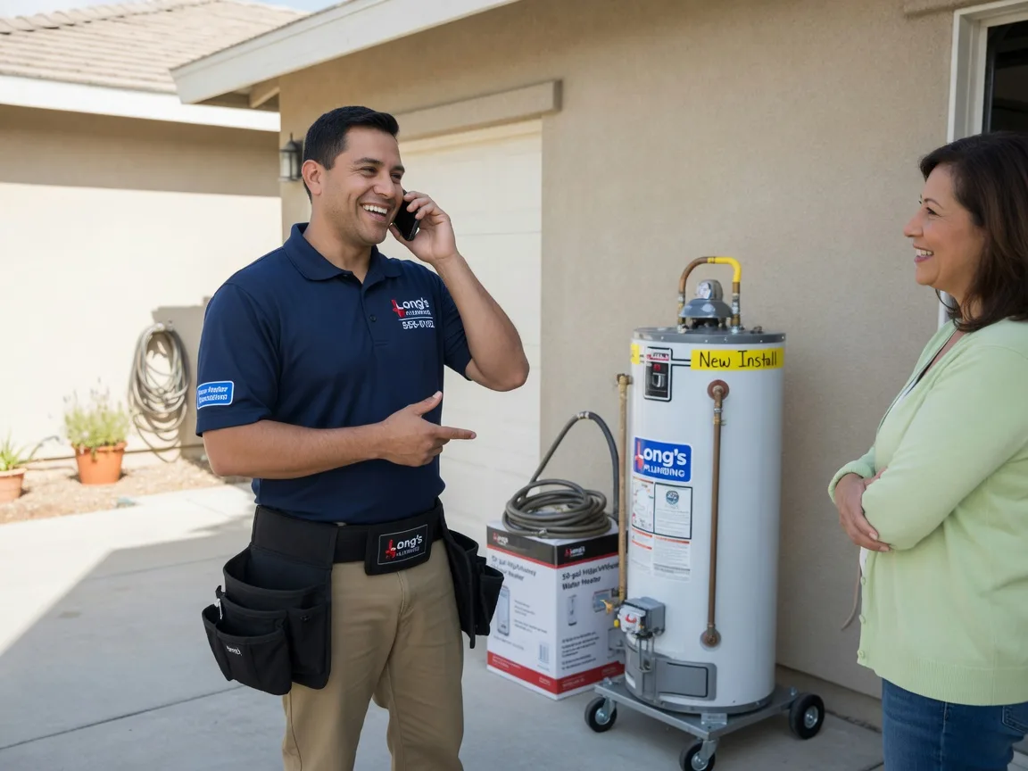 Leak Detection Horse Branch, KY FAQs